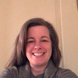 Meet your Posher, Rebecca